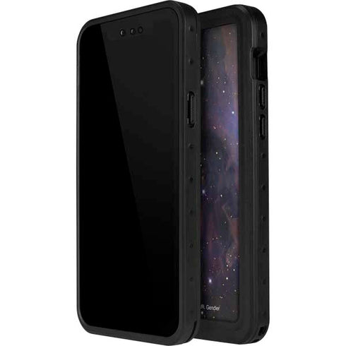 The Sword of Orion iPhone 15 Plus Waterproof Case